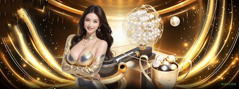 Slots com prêmios maxima